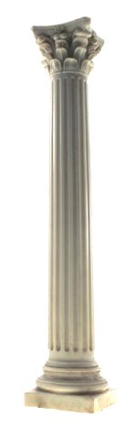 Roman Column - 25cm